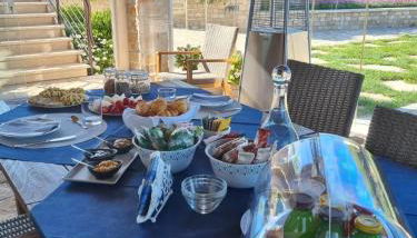 Colle degli ulivi Green Resort - Foto 4