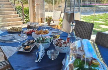 Colle degli ulivi Green Resort - Foto 4