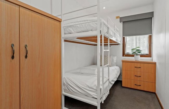 Tasman Holiday Parks - Merool on the Murray - Photo 6