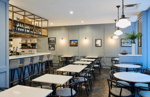 Rusk House Serviced Apartments - Foto 48