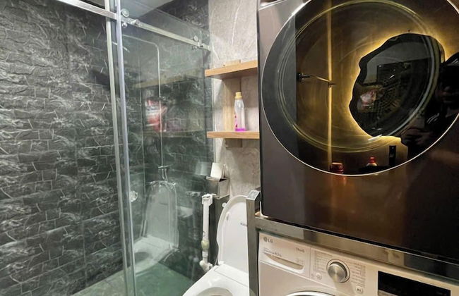 Vinhome Time City 1 Bed Nice Cosy Apart - Photo 24