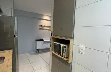 Apartamento Praiano em Maceió - 3 minutos da praia - Foto 52