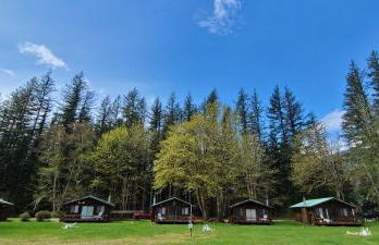 Glacier Peak Resort and RV Park - Foto 70