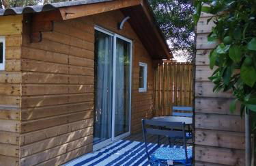 Les chalets de Palavesa - Foto 10