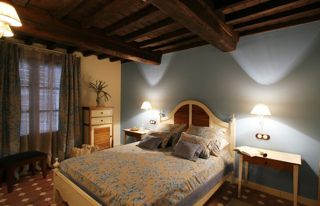 Apartamentos Rurales El Zarzo - Photo 1