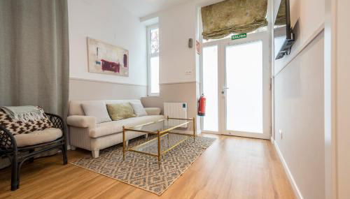 Coqueto 2H y 1B Delicias y Madrid Rio A - Photo 3