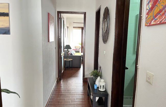 A Casa de Sesimbra com VISTA MAR - Foto 22