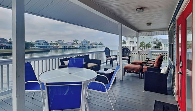 Prager Bay View by Ryson Vacation Rentals - Foto 3, Servicios del alojamiento