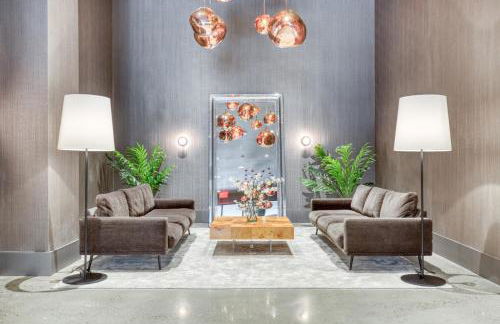 Blueground Clinton Hill wd gym nr Barc Cntr NYC-1468 - Foto 36