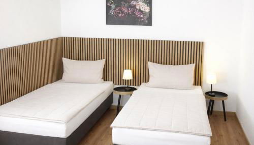 Gästehaus Jekle Zimmer & Ferienwohnungen - Foto 4