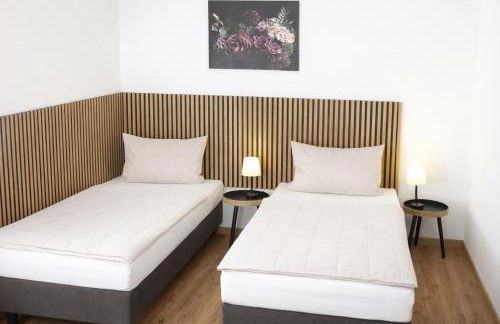 Gästehaus Jekle Zimmer & Ferienwohnungen - Foto 4