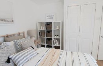 Kindly Light Beach House, Borth-y-Gest - Foto 16