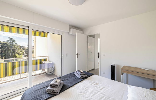 Elegance and Serenity With Terrace, View & A/C - Foto 3