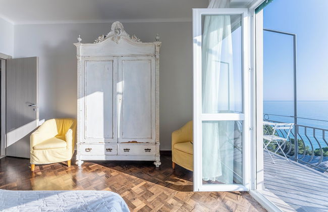 Breath-taking near Portofino Seaview - Foto 11