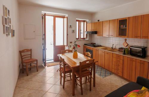 Casa Lina - realax ed escursioni a 10 minuti da Pantalica - Foto 7