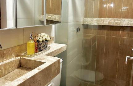 Apart Zen Santa Inês - Foto 14