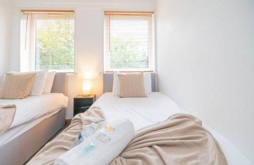 Clydebank 2 Bedroom Home - Foto 48