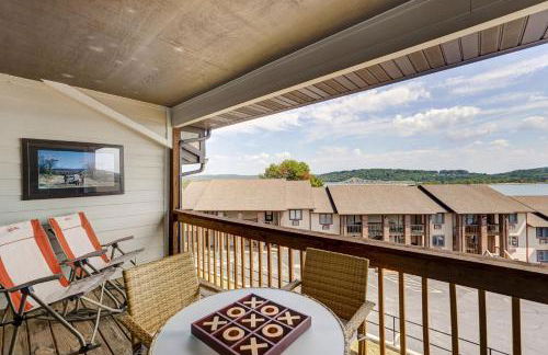 Captain's Quarters at Kimberling Crossing - Foto 18