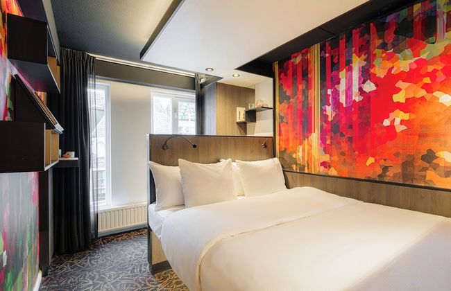 Leonardo Eden Hotel Amsterdam City Center - Photo 32