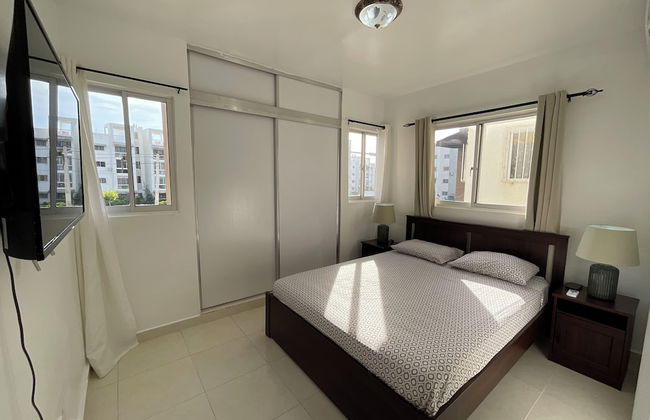 Apartment Near Beach And Airport - Foto 3