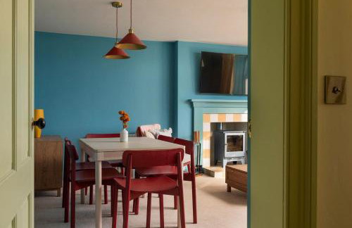 Queensberry Cottage - Foto 7