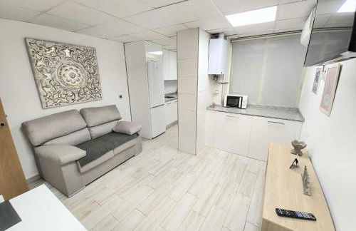 Apartamentos Arena y Cairo - Foto 11