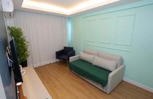 Flat Rosarinho - Confortável e Super Completo - Foto 29