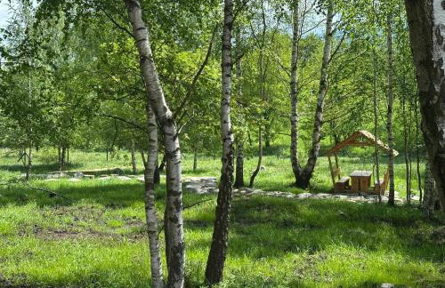 Apartamenty Sun & Snow Ostoja Parku Narodowego - Foto 6