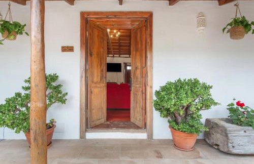 La Paredita Casa Taoro - Foto 18