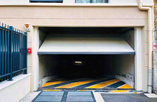 Luxury à 10mn du Centre de Paris & Free Parking - Foto 45