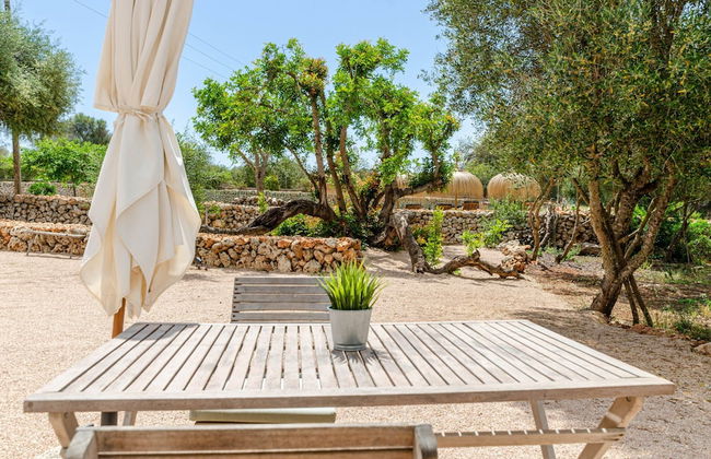 Aesthetic Farmhouse in Nature - Photo 28