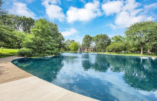 Housepitality - Harrison Mansion - Great Location - Photo 74