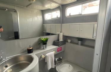 Confortable Yatch - Photo 10