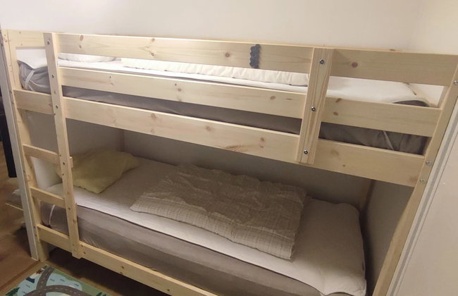 Långasjönäs Camping & Stugby - Foto 44