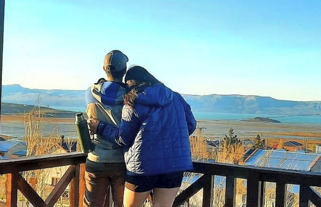 CABAÑAS M&M CALAFATE - Foto 15