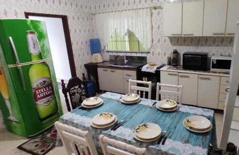 Casa Verde -temporada/Beto Carrero - Foto 12