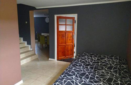 Willa Raj - Apartamenty nad jeziorem KA-BOATS - Foto 14