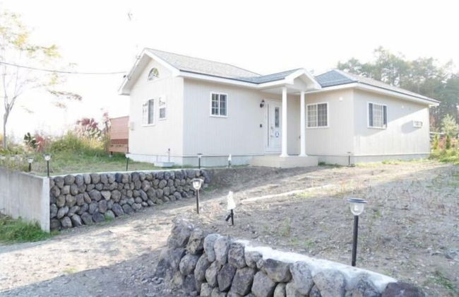 Polar Resort Nishikaruizawa 1 - Foto 19