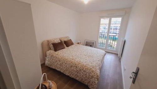 Cosy & Modern Flat Near Paris ! - Foto 3