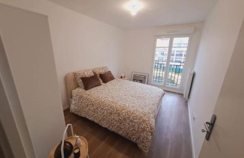 Cosy & Modern Flat Near Paris ! - Foto 3