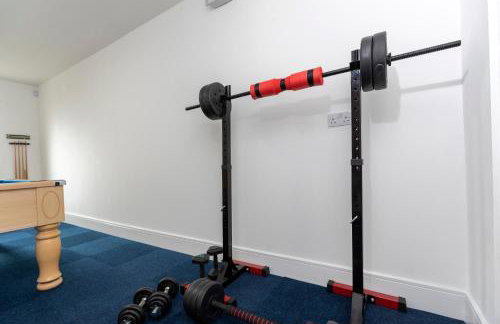 Chilton View - 4 Bed 2 Bath Luxury Home in County Durham - Foto 10