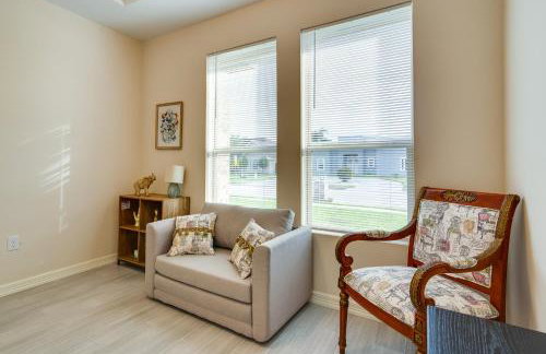 WFH-Friendly Brownsville Home with Private Patio - Foto 19