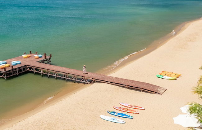 The Residence Resort & Villas Phu Quoc - Photo 79