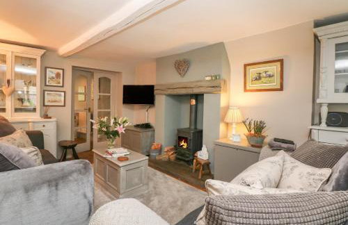 Grange Cottage - Foto 9