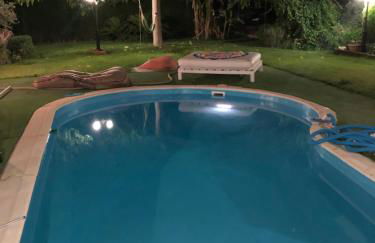 Casa Rural Dehesa del colmenar - Foto 13