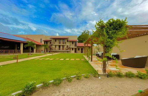 POUSADA OBAH VILLAGE - Foto 30