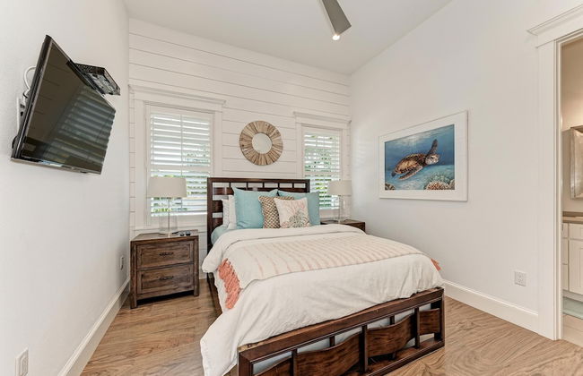 Slice of Paradise managed by Beach Retreats - Foto 2