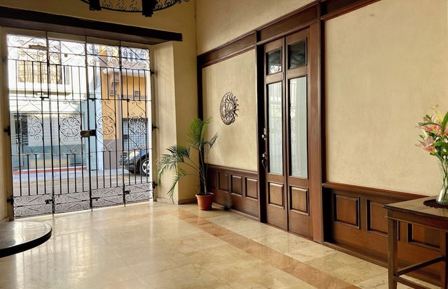 Paseo Colonial 1 - Foto 20