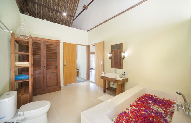 Villa Kropak - Foto 29