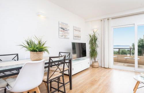 Alcanada Torre Mayor, solo 50 metros del mar - Foto 54